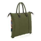 Gabs Borsa G3 plus tg.m trip pelle+bull black 620 lima