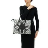Gabs Borsa G3 plus tg.m trip pelle+bull black 621 jaipur