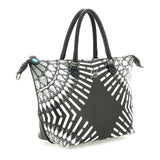 Gabs Borsa G3 plus tg.m trip pelle+bull black 621 jaipur