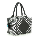 Gabs Borsa G3 plus tg.m trip pelle+bull black 621 jaipur