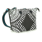 Gabs Borsa G3 plus tg.m trip pelle+bull black 621 jaipur