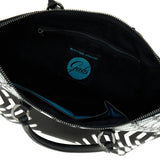 Gabs Borsa G3 plus tg.m trip pelle+bull black 621 jaipur