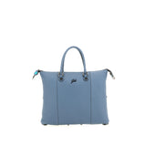 GABS borsa pelle G3 PLUS ruga black