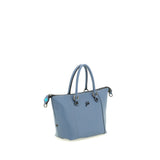 GABS borsa pelle G3 PLUS ruga black