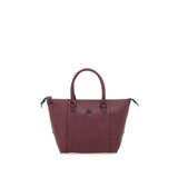 GABS borsa pelle G3 PLUS ruga black