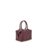 GABS borsa pelle G3 PLUS ruga black