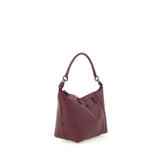 GABS borsa pelle G3 PLUS ruga black