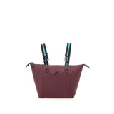 GABS borsa pelle G3 PLUS ruga black