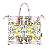 Gabs Borsa G3 plus tg.m trip pelle+bull black 607 primavera