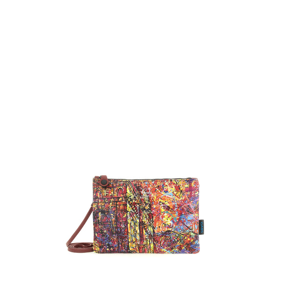 Gabs Borsa beyonce tg.m trip pelle+bull black 597 STREET ART