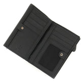 Gabs Portafoglio Gmoney14 trip pelle+bull black 619 ravenna