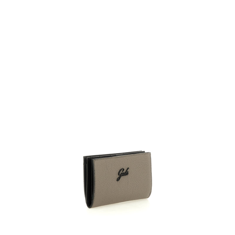 Gabs Portafoglio GMONEY14 in ruga black