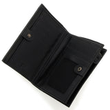 Gabs Portafoglio Gmoney14 trip pelle+bull black 609 scritte