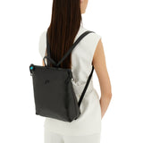 Gabs zaino pelle lolita tg. S bull black