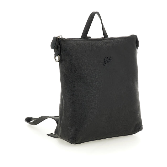 Gabs zaino pelle lolita tg. S bull black