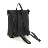 Gabs zaino pelle lolita tg. S bull black