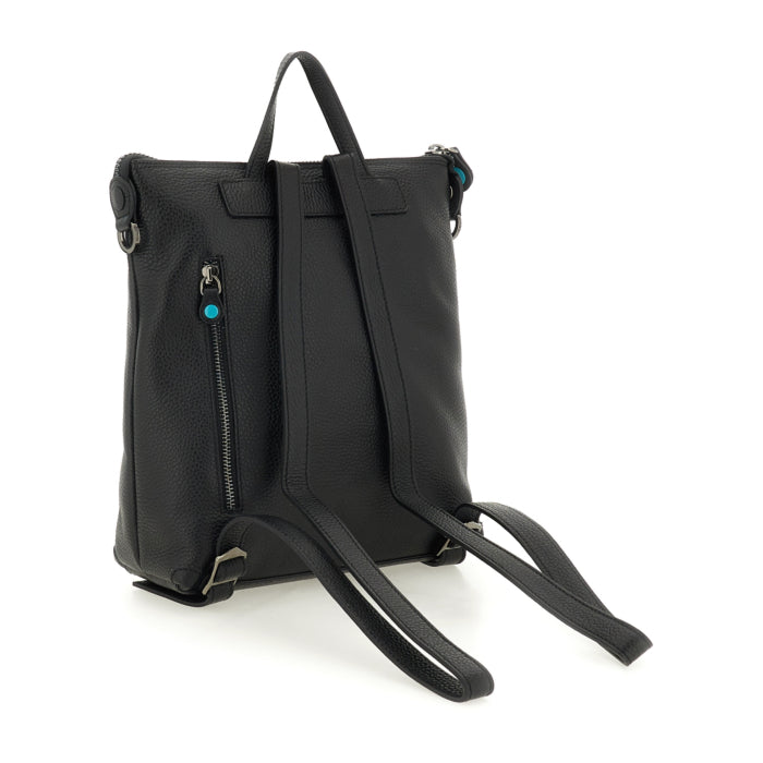 Gabs zaino pelle lolita tg. S bull black