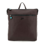 Gabs zaino pelle lolita tg. m zip bull black