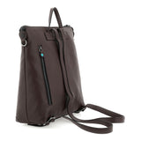 Gabs zaino pelle lolita tg. m zip bull black