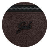 Gabs zaino pelle lolita tg. m zip bull black