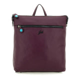Gabs zaino pelle lolita tg. m zip bull black