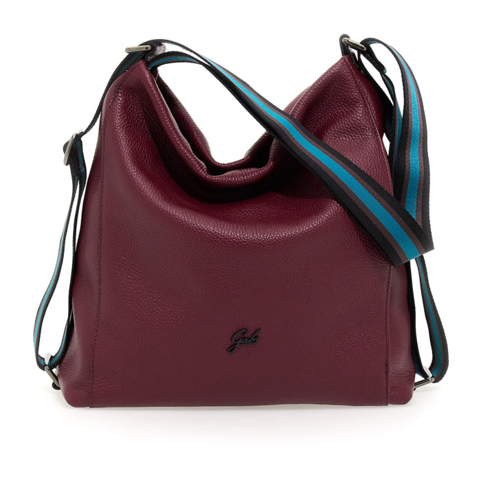 Gabs borsa aissa tg.l bull black