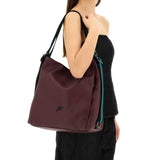Gabs borsa aissa tg.l bull black