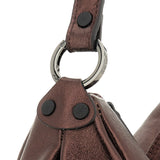 Gabs borsa marty tg.s laminato black