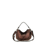 Gabs borsa marty tg.s laminato black