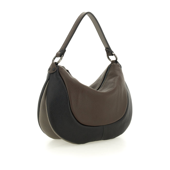 Gabs borsa marty tg.m multi bull black