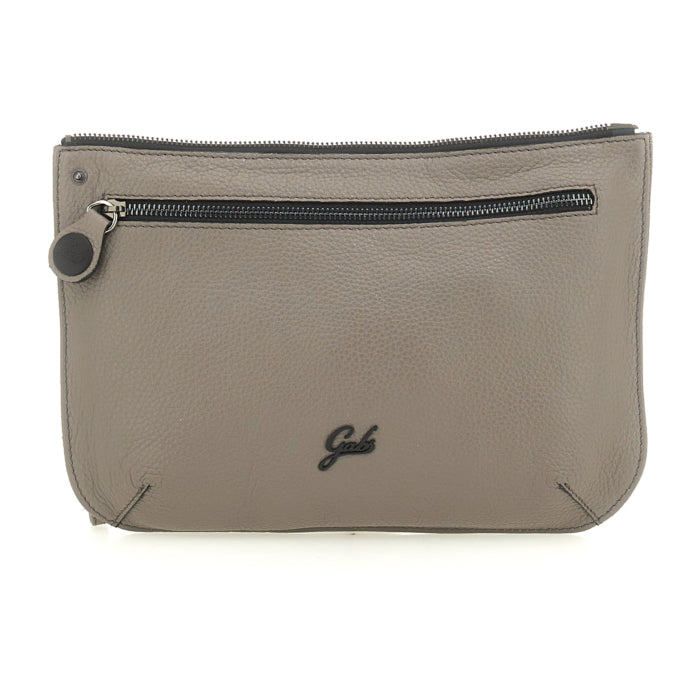 Gabs zaino pelle benedetta tg.l bull black