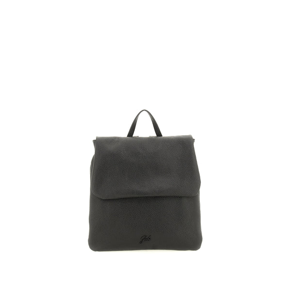 Gabs zaino pelle eugenia tg.m bull black