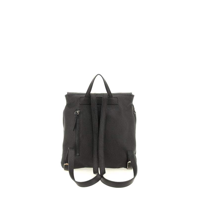 Gabs zaino pelle eugenia tg.m bull black