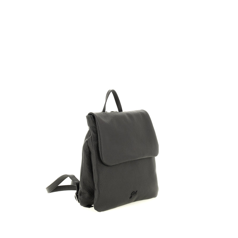 Gabs zaino pelle eugenia tg.m bull black