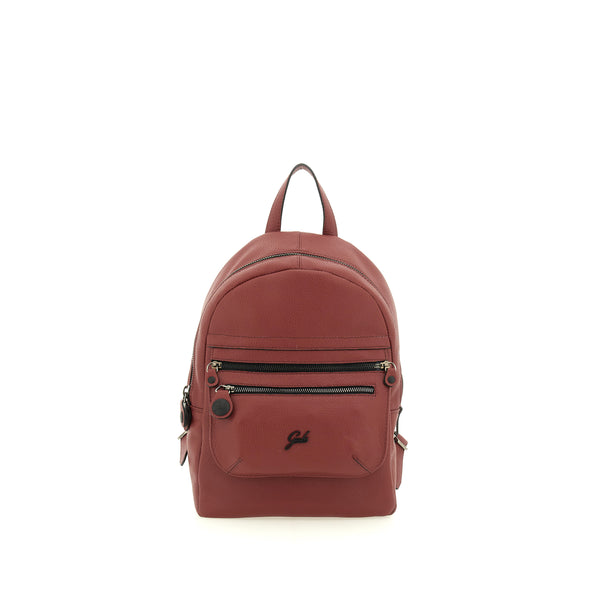 Gabs zaino pelle benedetta tg.l bull black