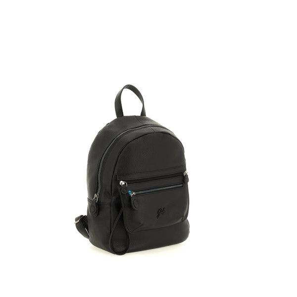 Gabs zaino pelle benedetta tg.l bull black