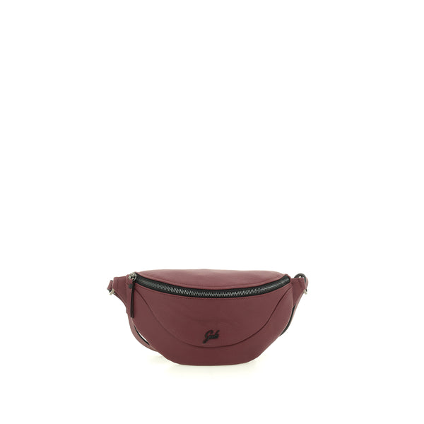 Gabs marsupio pelle matilda tg.m bull black
