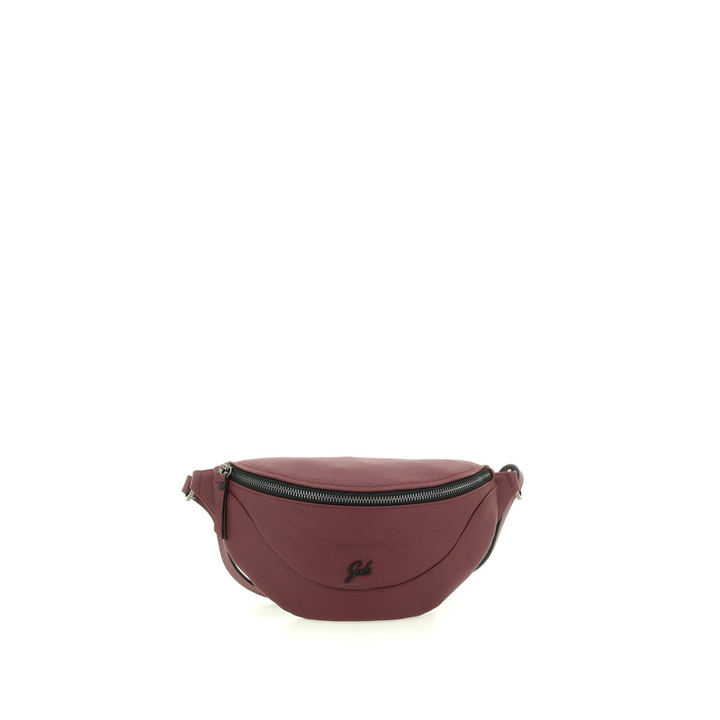 Gabs marsupio pelle matilda tg.m bull black