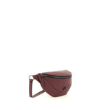 Gabs marsupio pelle matilda tg.m bull black