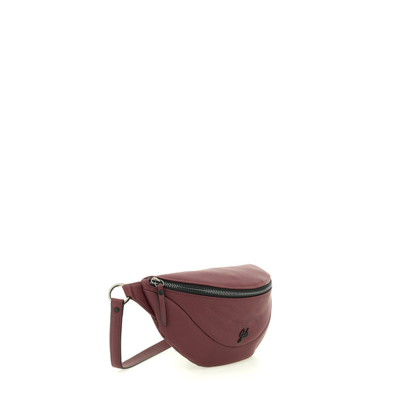 Gabs marsupio pelle matilda tg.m bull black