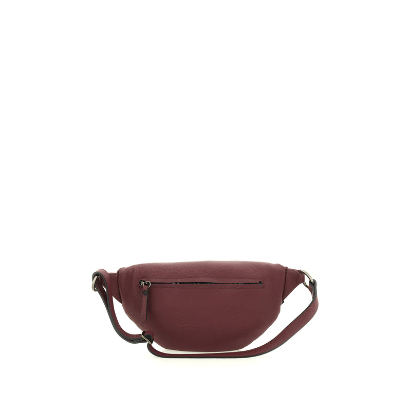 Gabs marsupio pelle matilda tg.m bull black