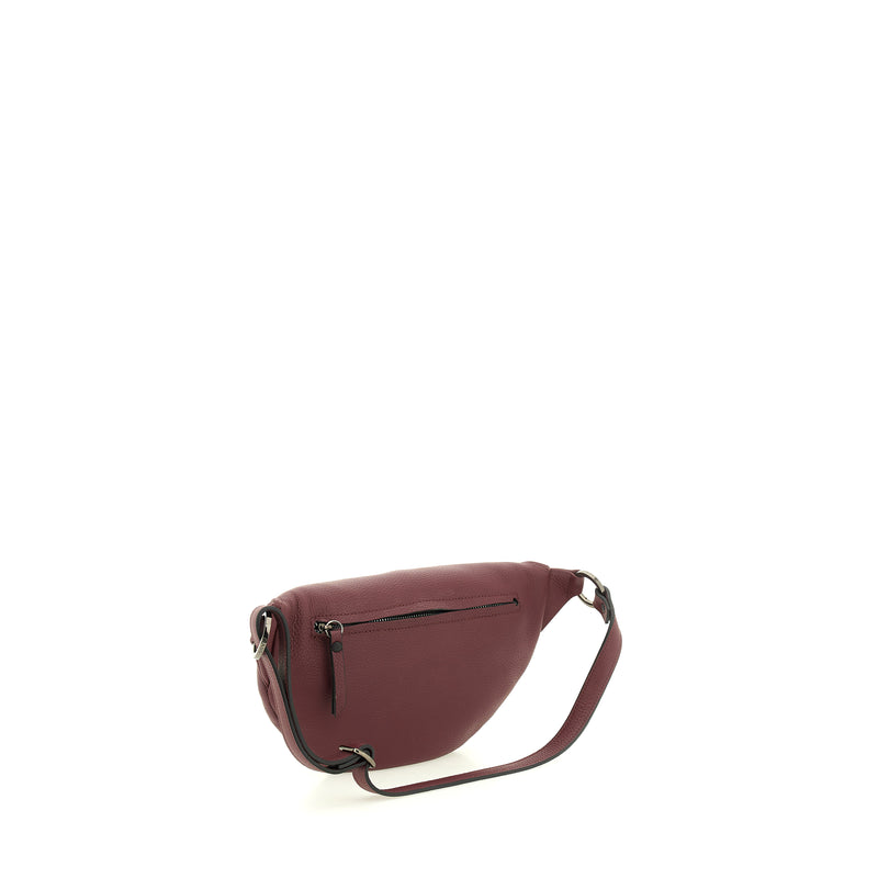Gabs marsupio pelle matilda tg.m bull black