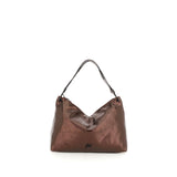 Gabs borsa fiona tg.l laminato black