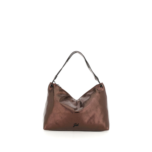 Gabs borsa fiona tg.l laminato black