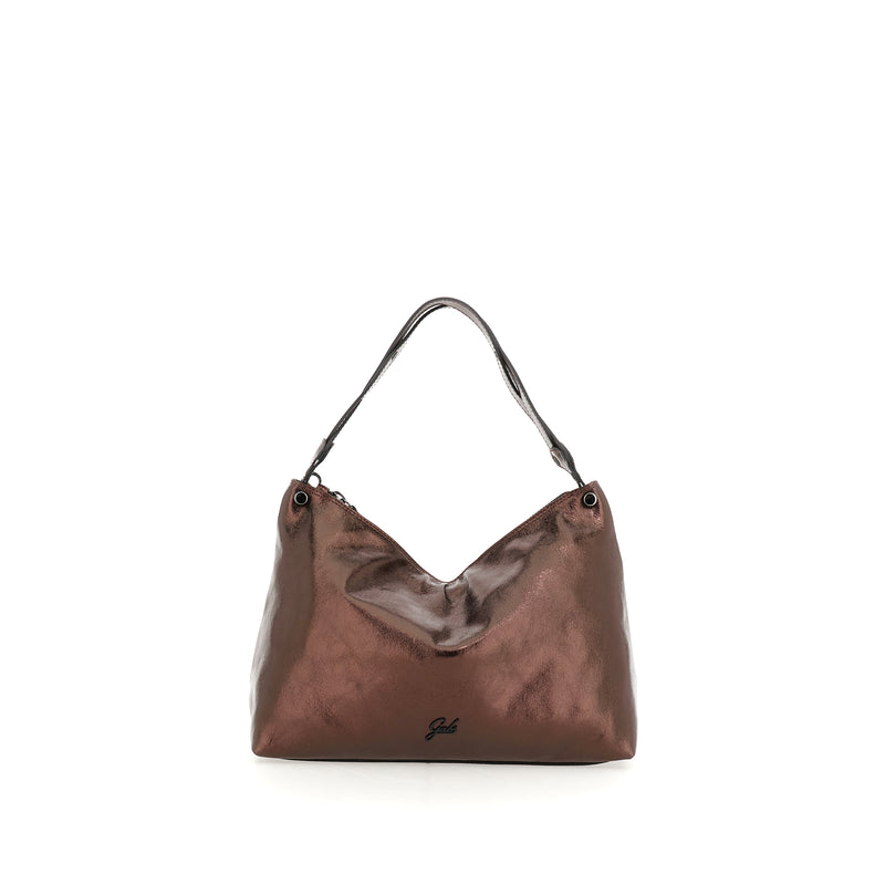 Gabs borsa fiona tg.l laminato black