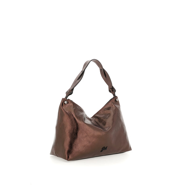 Gabs borsa fiona tg.l laminato black
