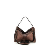 Gabs borsa fiona tg.l laminato black