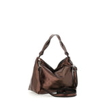 Gabs borsa fiona tg.l laminato black