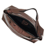 Gabs borsa fiona tg.l laminato black