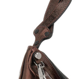 Gabs borsa fiona tg.l laminato black
